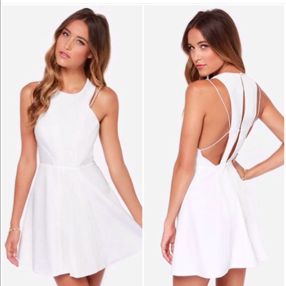 Finders Keepers Romper